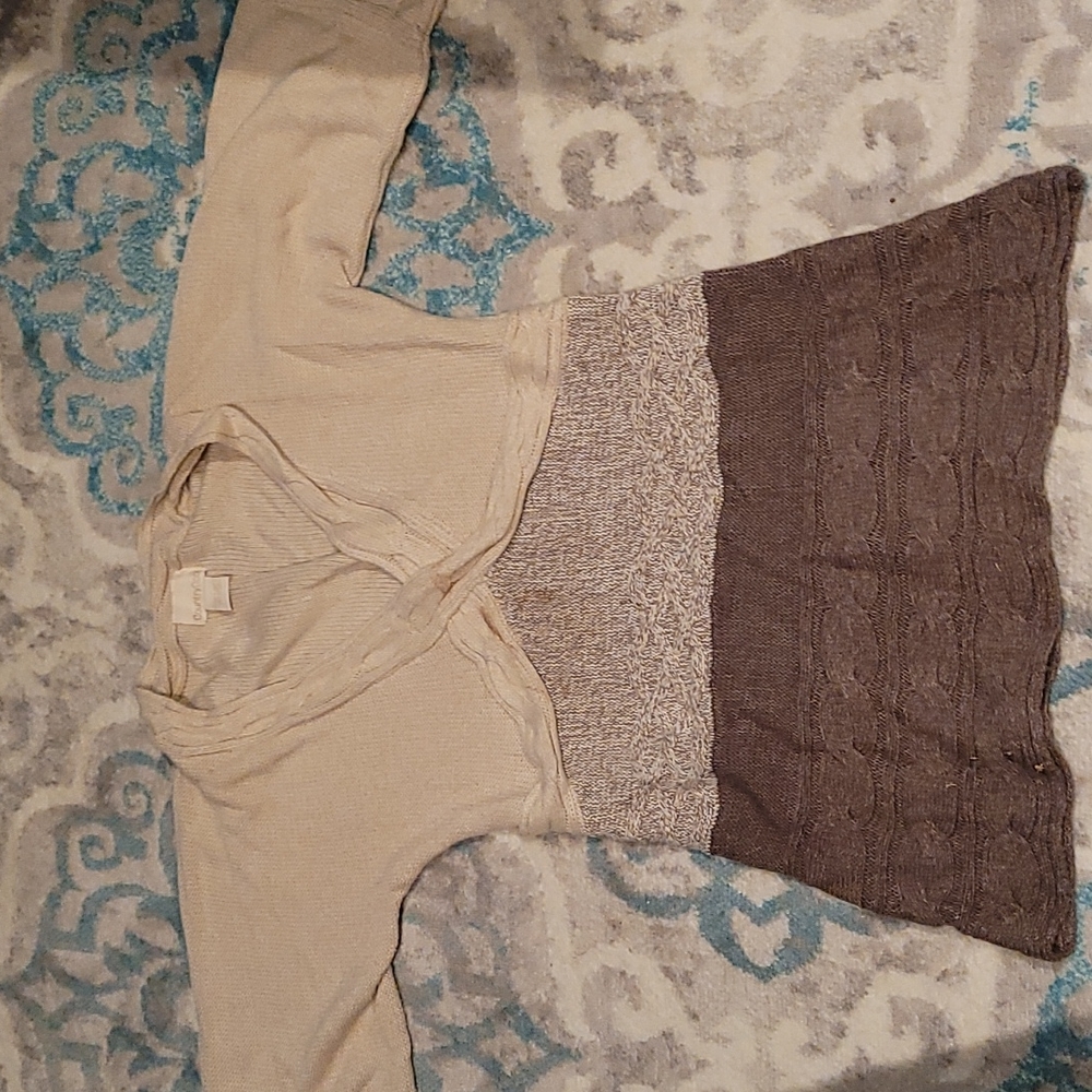 Sweater